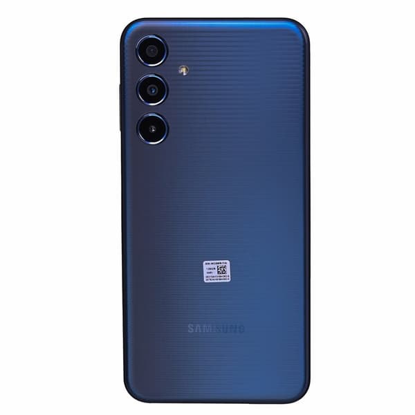 Samsung Galaxy M35 M356 5G 6/128 tummansininen