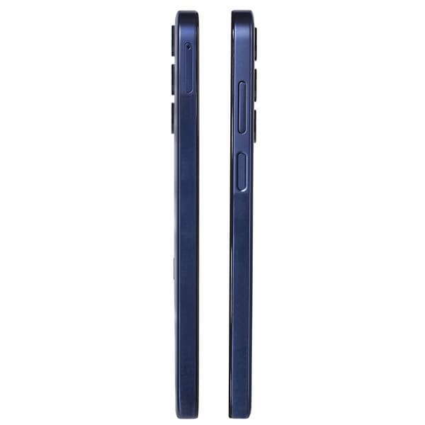 Samsung Galaxy M35 M356 5G 6/128 tummansininen