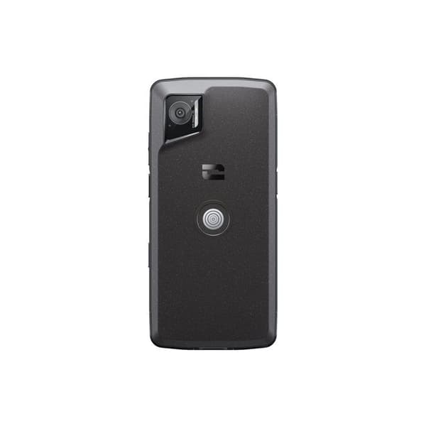 Slitstark smartphone med bred skärm, kraftfull processor och lång batteritid.