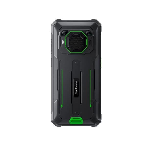 Mobiltelefon bv6200 pro 6/128/grön, Blackview