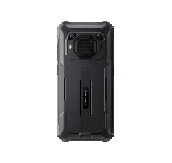 Mobile phone bv6200 pro 6/128/black, Blackview