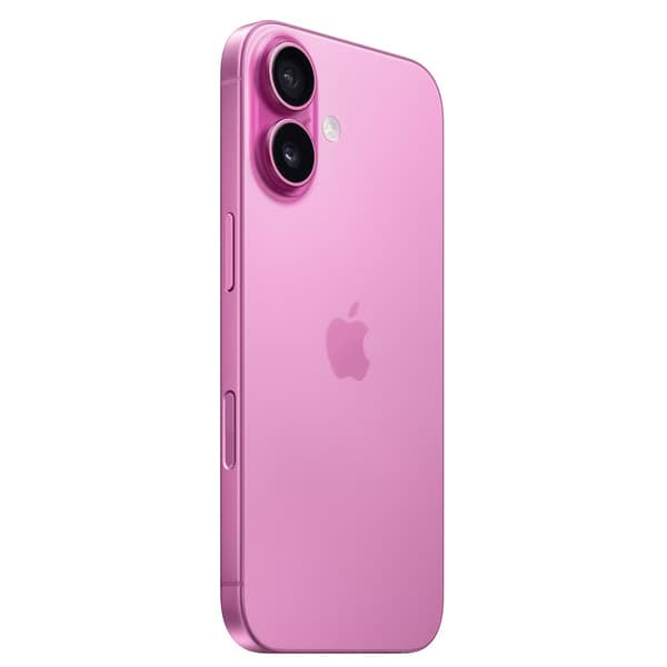 Apple iPhone 16 128 GB – Pink