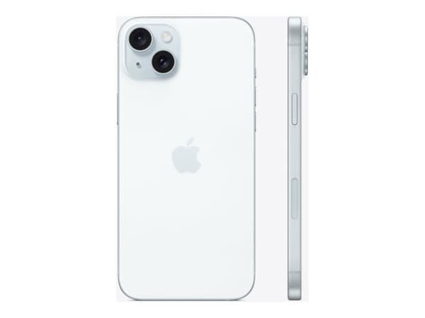 Apple iPhone 15 Plus  256GB – Blå
