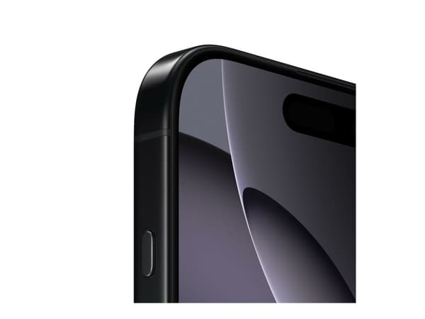 Apple iPhone 16 Pro Max 512GB 6.9″ – Svart Titanium