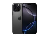 Apple iPhone 16 Pro Max 512GB 6.9″ – Svart Titanium