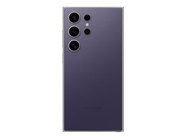 Samsung Galaxy S24 Ultra 512GB 6.8″ – Titanium Violet