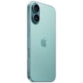 Miniatyrbild 3 av 5: Apple iPhone 16 256GB Teal