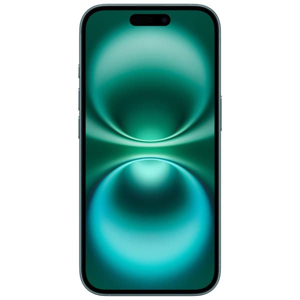 Apple iPhone 16 256GB Teal