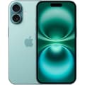 Miniatyrbild 1 av 5: Apple iPhone 16 256GB Teal