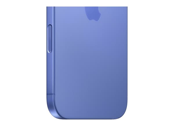 Apple iPhone 16 Plus 6.7″ 256GB – Ultramarineblå