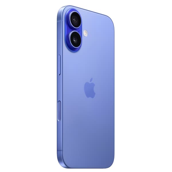 Apple iPhone 16 256GB 6,1” – Ultramarine