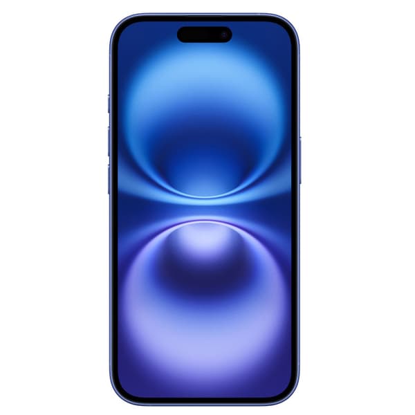 Apple iPhone 16 256GB 6,1” – Ultramarine