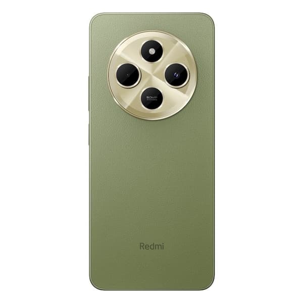 Xiaomi 14C 4/128 GB Sage Green älypuhelin