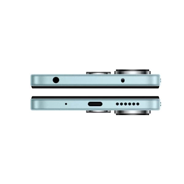 Xiaomi Redmi 13 17,2 cm (6,79") Hybrid Dual SIM 4G USB Type-C 8 GB 256 GB 5030 mAh Blå