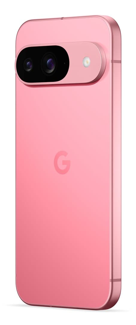 Google Pixel 9 16 cm (6,3"), 12 GB, 128 GB, 50 MP, Android 14, Peony