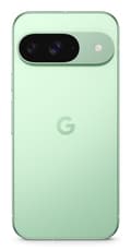 Miniatyrbillede 3 af 8: Google Pixel 9 16 cm (6,3"), 12 GB, 128 GB, 50 MP, Android 14, Wintergreen
