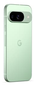Miniatyrbillede 5 af 8: Google Pixel 9 16 cm (6,3"), 12 GB, 128 GB, 50 MP, Android 14, Wintergreen