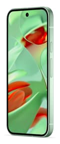 Miniatyrbillede 2 af 8: Google Pixel 9 16 cm (6,3"), 12 GB, 128 GB, 50 MP, Android 14, Wintergreen