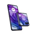 Miniatyrbild 1 av 3: Motorola Razr 50 Ultra 12/512GB Midnight Blue