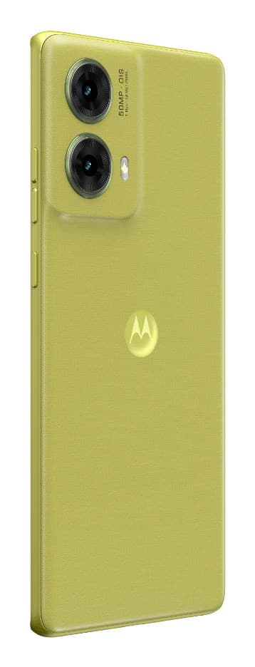 Motorola Moto G85 5G 8/256GB Olivgrön