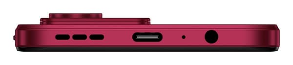 Motorola Moto G84 5G 8/256 Viva Magenta smartphone