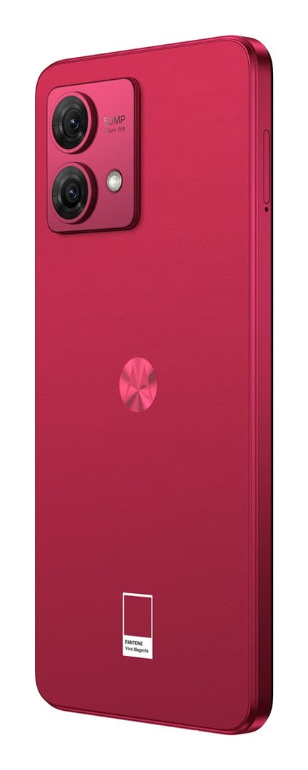 Motorola Moto G84 5G 8/256 Viva Magenta smartphone