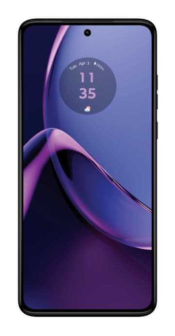 Motorola Moto G84 PAYM0008PL smartphone 16,6 cm (6,55") Dual SIM Android 13 5G USB Type-C 12 GB 256 GB 5000 mAh Blå Blå