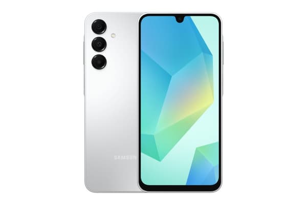 Samsung SM-A165F/DSB Grå