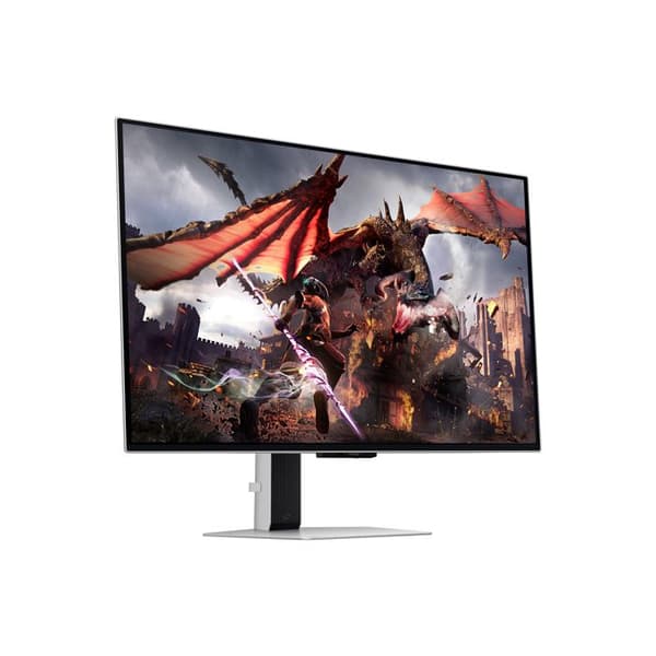 SAMSUNG Modell: ODYSSEY OLED
