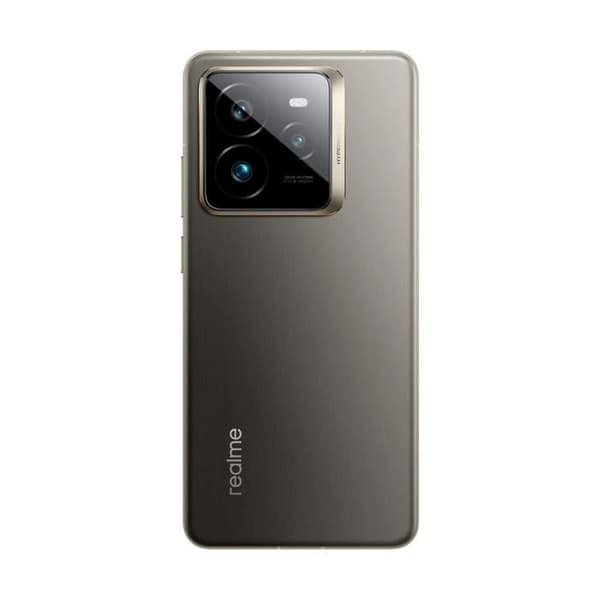 Realme GT7 Pro - 12/256GB - Titan Grå