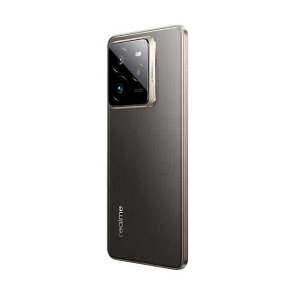 Realme GT7 Pro - 12/256GB - Titan Grå