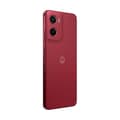 Miniatyrbild 5 av 5: Motorola Moto G05 4G 4GB/128GB Röd (Plum Röd) Dual SIM