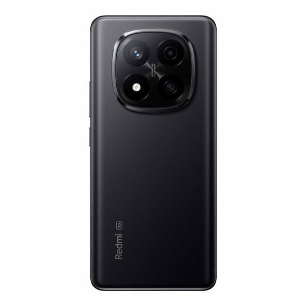 Redmi Note 14 Pro+ 5G Svart 8 GB + 256 GB