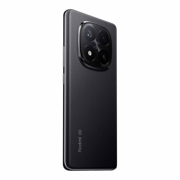 Redmi Note 14 Pro+ 5G Svart 8 GB + 256 GB