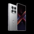 Miniatyrbild 3 av 5: POCO X7 Silver 8 GB + 256 GB