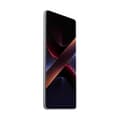 Miniatyrbild 4 av 5: POCO X7 Silver 8 GB + 256 GB