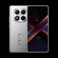 Miniatyrbild 1 av 5: POCO X7 Silver 8 GB + 256 GB