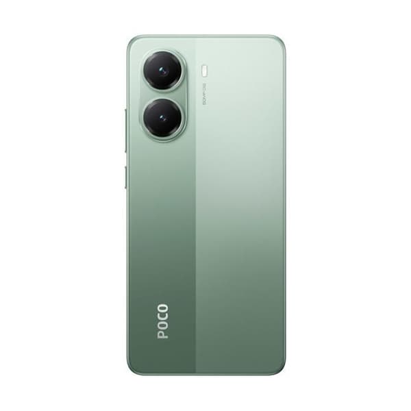 POCO X7 Pro Green 8 GB + 256 GB