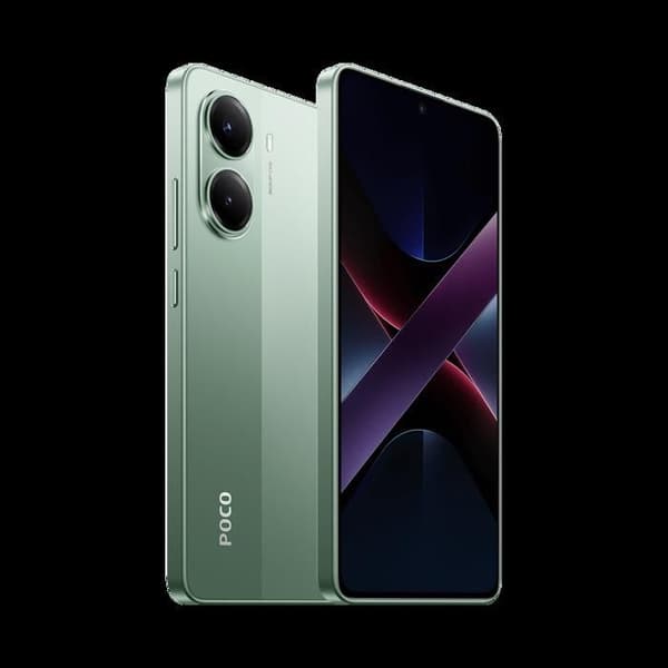 POCO X7 Pro Green 12 GB + 512 GB