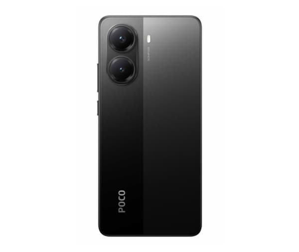 POCO X7 Pro Black 12 GB + 512 GB