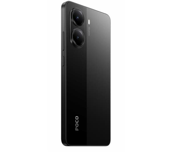 POCO X7 Pro Black 12 GB + 512 GB