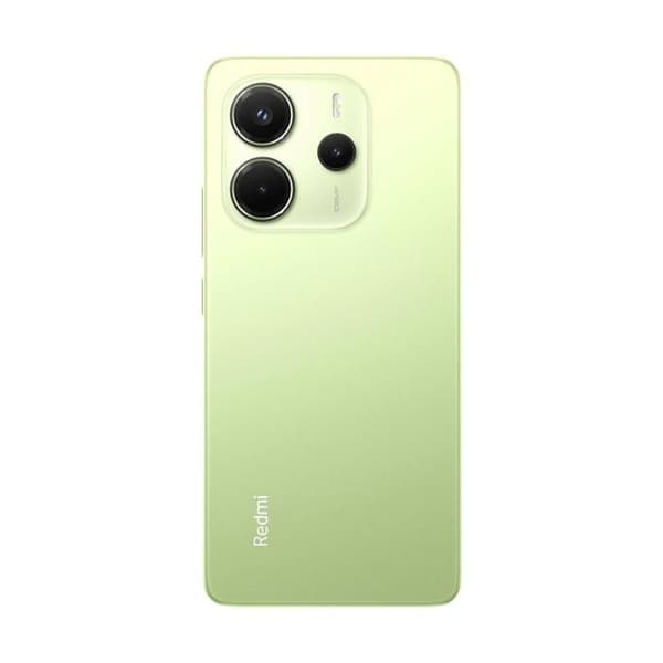 Redmi Note 14 Grön 6 GB + 128 GB