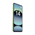 Miniatyrbild 4 av 5: Redmi Note 14 Grön 6 GB + 128 GB