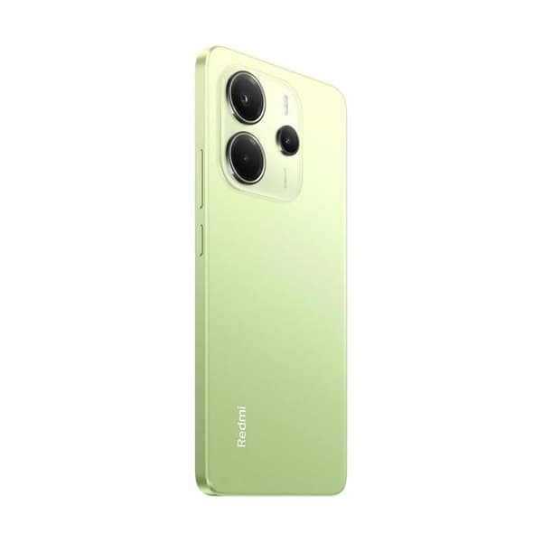 Redmi Note 14 Grön 6 GB + 128 GB