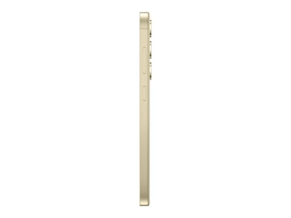 Samsung Galaxy S24 256GB 5G 6.2″ – Amber Yellow
