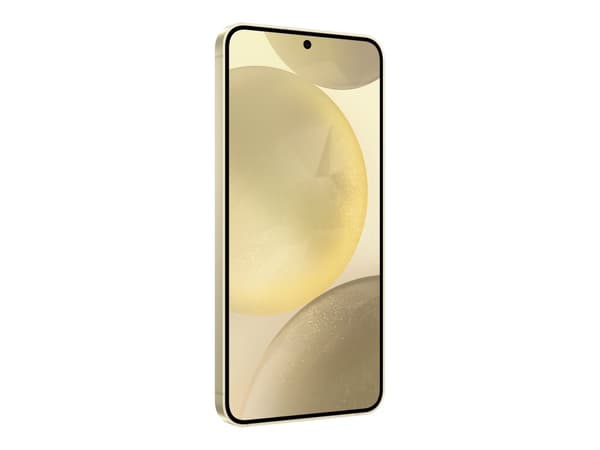 Samsung Galaxy S24 256GB 5G 6.2″ – Amber Yellow
