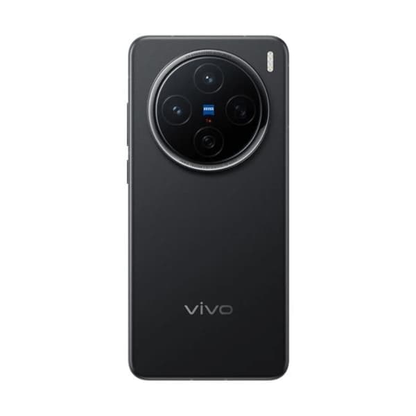 Vivo X200 Pro - 16/512GB - Svart