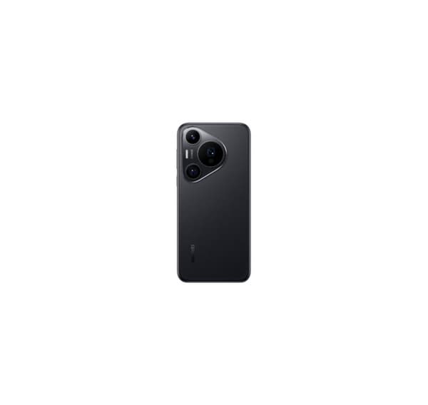 Telefon GSM, Pura 70 Pro 12/512GB Sort, Huawei