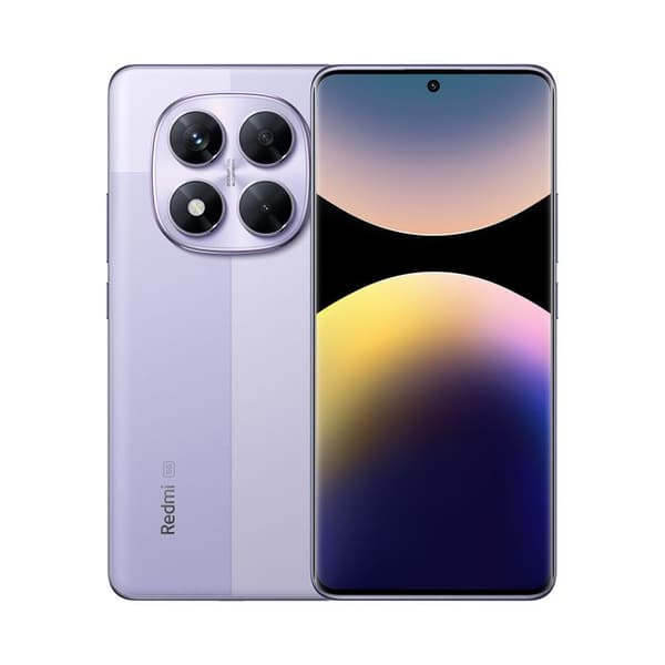 Redmi Note 14 Pro 5G Lila 12 GO + 512 GO
