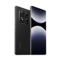 Miniatyrbild 1 av 2: Redmi Note 14 Pro 5G Svart 12 GB + 512 GB